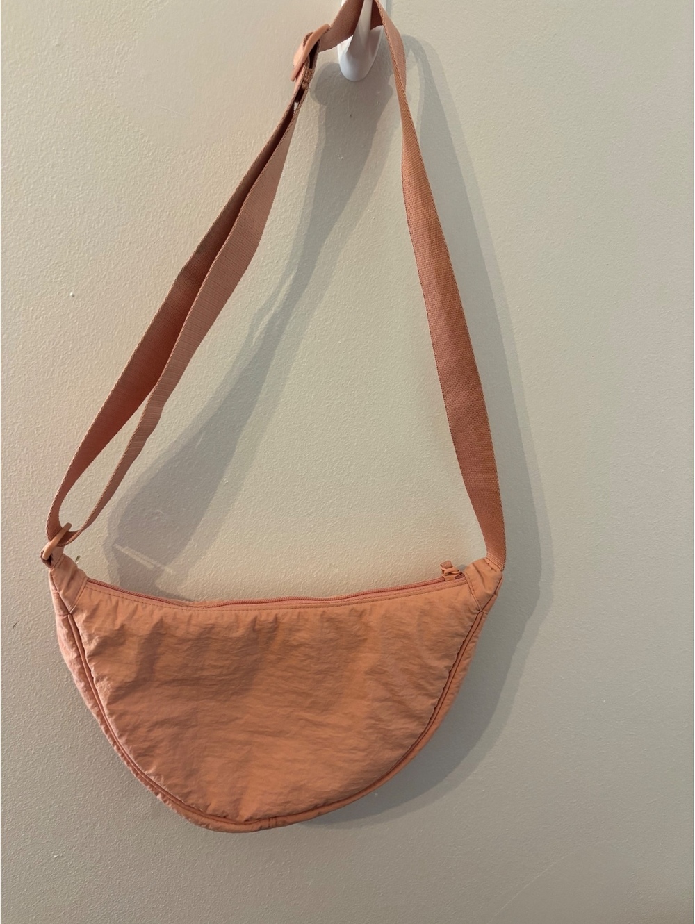 Cute Pink Crossbody